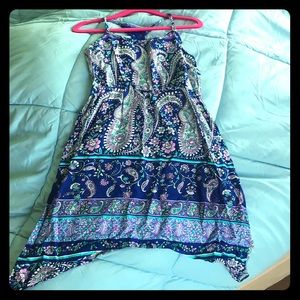 Girls xs 4 dress children’s place